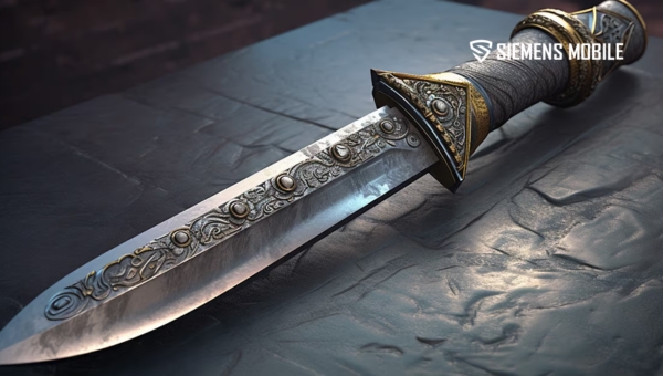 What are Simple Weapons in DnD 5E?