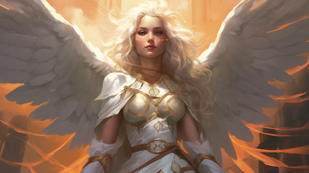 Aasimar 5e Names