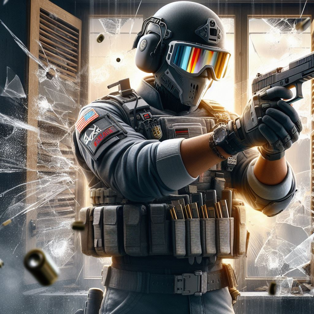 rainbow six siege