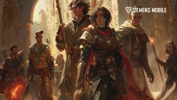 5 Things to Know Before Playing DnD: 