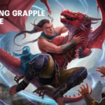 Mastering Grappling in DnD 5E - A Comprehensive Guide